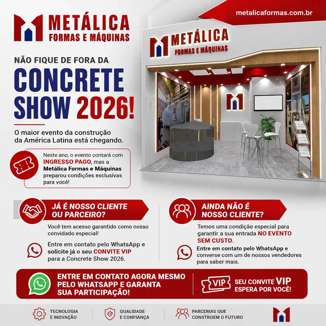 CONCRETE SHOW 2026